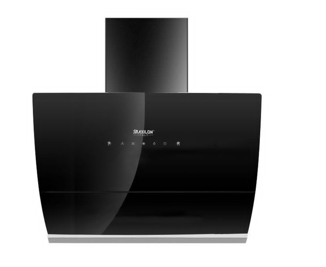 Stainless Steel Plasma Heat Extractor 90cm